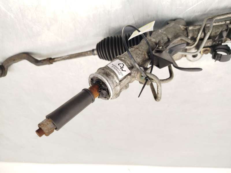Recambio de cremallera direccion para opel vivaro a furgoneta (x83) 1.9 dti (f7) referencia OEM IAM 91165327 - Blanco 3