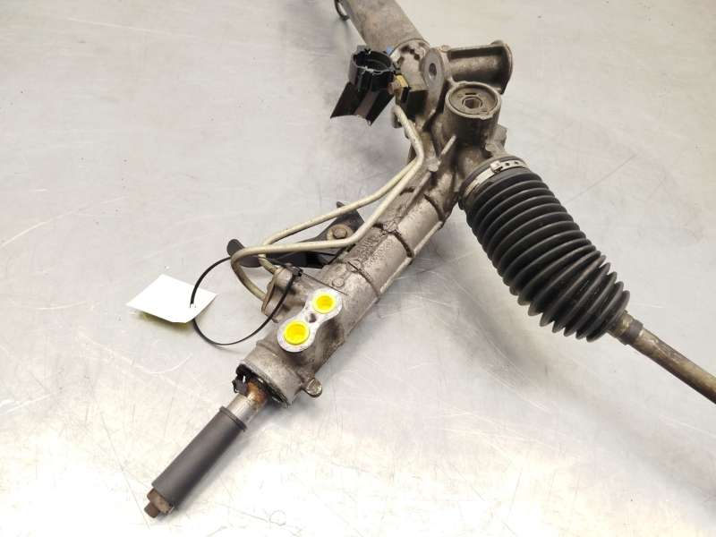 Recambio de cremallera direccion para opel vivaro a furgoneta (x83) 1.9 dti (f7) referencia OEM IAM 91165327 - Blanco 4