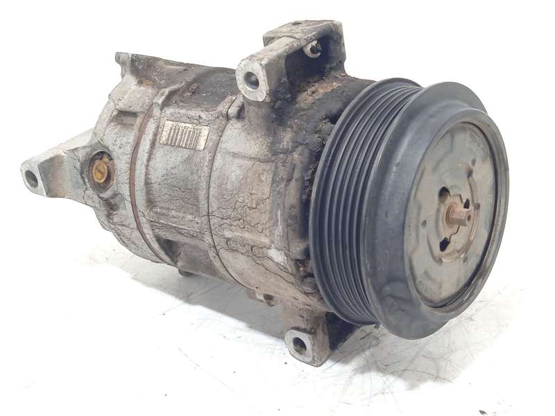 Recambio de compresor aire acondicionado para suzuki sx4 (ey, gy) 1.9 ddis 4x4 (rw 419d) referencia OEM IAM 55701201  4471902131