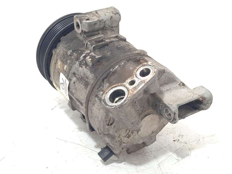 Recambio de compresor aire acondicionado para suzuki sx4 (ey, gy) 1.9 ddis 4x4 (rw 419d) referencia OEM IAM 55701201  4471902131 3