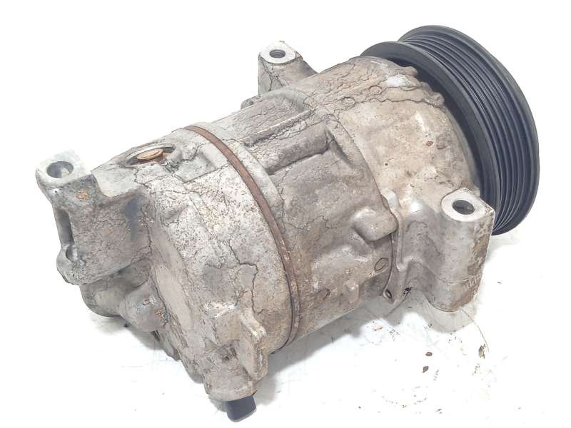 Recambio de compresor aire acondicionado para suzuki sx4 (ey, gy) 1.9 ddis 4x4 (rw 419d) referencia OEM IAM 55701201  4471902131 4
