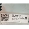 Recambio de sistema audio / radio cd para seat leon (1p1) 1.6 tdi referencia OEM IAM   