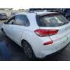 hyundai i30 (pde, pd, pden) del año 2018
