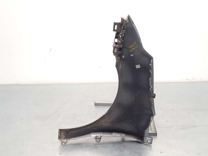 Recambio de aleta delantera derecha para citroën c4 i (lc_) 1.6 hdi referencia OEM IAM 7841S2 - Gris 4
