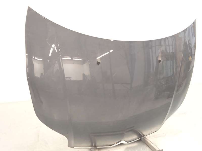 Recambio de capot para citroën c4 i (lc_) 1.6 hdi referencia OEM IAM 7901L1 - Gris 2