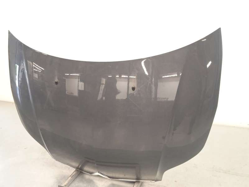 Recambio de capot para citroën c4 i (lc_) 1.6 hdi referencia OEM IAM 7901L1 - Gris 3