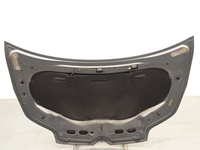 Recambio de capot para citroën c4 i (lc_) 1.6 hdi referencia OEM IAM 7901L1 - Gris 4