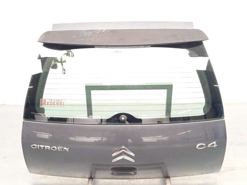 PORTON TRASERO 8701T9 