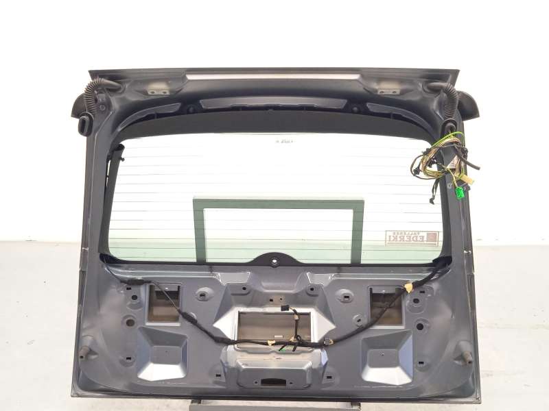Recambio de porton trasero para citroën c4 i (lc_) 1.6 hdi referencia OEM IAM 8701T9 - Gris 4