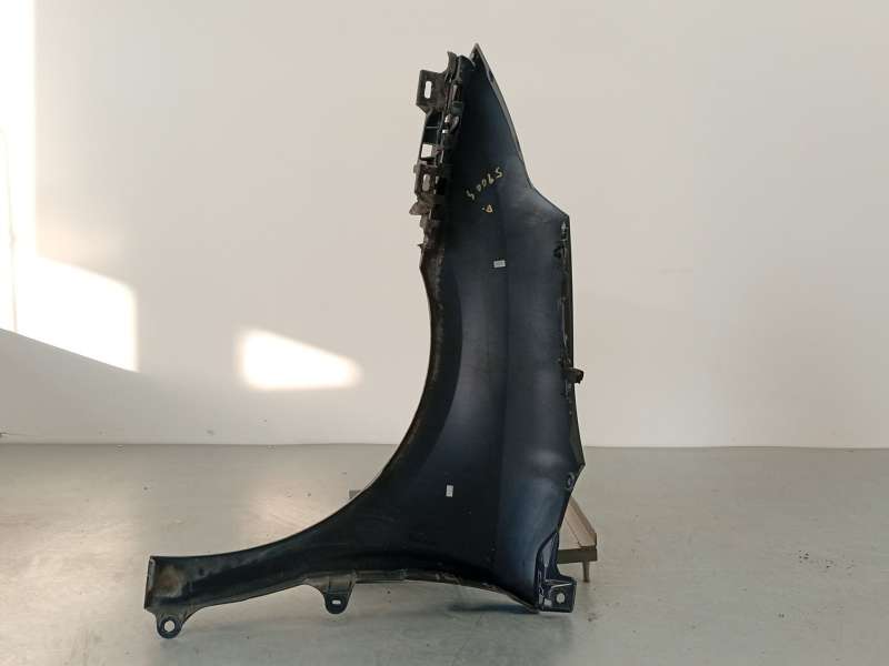 Recambio de aleta delantera derecha para citroën c4 i (lc_) 1.6 16v referencia OEM IAM 7841S2 - Gris 2
