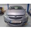 opel corsa d (s07) del año 2009