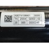 Recambio de transmision central para mercedes-benz sprinter 4-t furgoneta (b907, b910) 419 cdi rwd (907.643, 907.645, 907.647) r