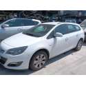 OPEL ASTRA J SPORTS TOURER (P10)
