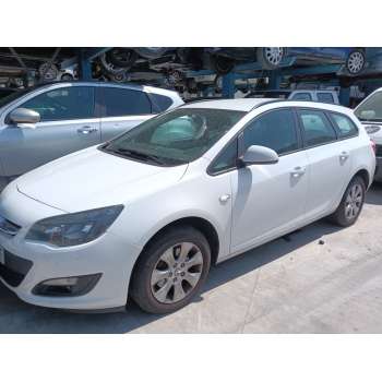 OPEL ASTRA J SPORTS TOURER (P10) - `58999`