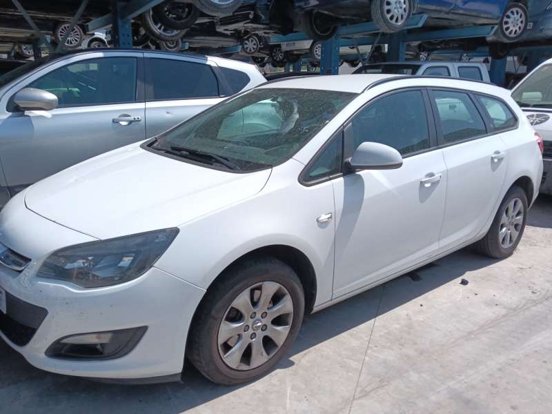 OPEL ASTRA J SPORTS TOURER (P10)