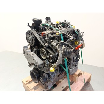 MOTOR COMPLETO CBB CBBB 