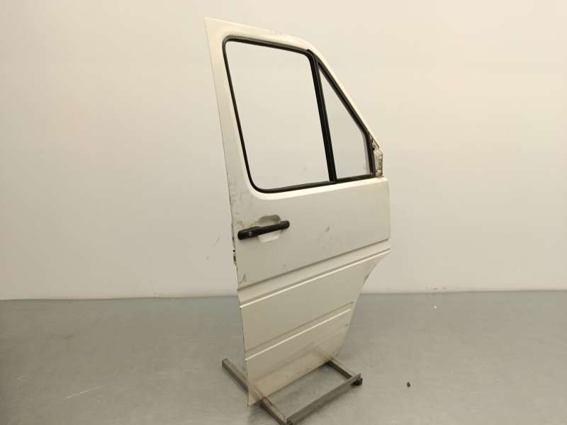 Recambio de puerta delantera derecha para volkswagen lt 28-35 ii autobús (2db, 2de, 2dk) 2.5 sdi referencia OEM IAM 2D0831056D - Blanco 2