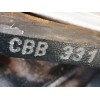 Recambio de motor completo para volkswagen golf vi (5k1) 2.0 tdi referencia OEM IAM CBB CBBB 