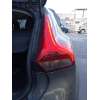 volvo v40 del año 2016