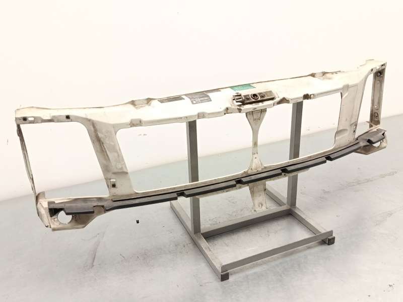 Recambio de panel frontal para volkswagen lt 28-35 ii autobús (2db, 2de, 2dk) 2.5 sdi referencia OEM IAM 2D0805591 - Blanco
