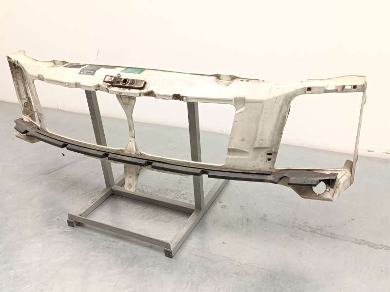 Recambio de panel frontal para volkswagen lt 28-35 ii autobús (2db, 2de, 2dk) 2.5 sdi referencia OEM IAM 2D0805591 - Blanco 2