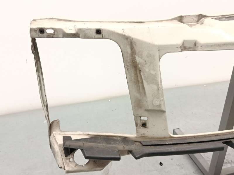 Recambio de panel frontal para volkswagen lt 28-35 ii autobús (2db, 2de, 2dk) 2.5 sdi referencia OEM IAM 2D0805591 - Blanco 3