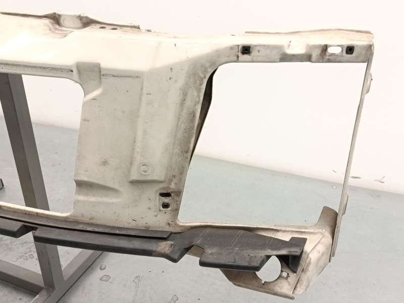 Recambio de panel frontal para volkswagen lt 28-35 ii autobús (2db, 2de, 2dk) 2.5 sdi referencia OEM IAM 2D0805591 - Blanco 4