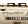 Recambio de cuadro instrumentos para citroën c5 iii (rd_) 1.6 vti 120 referencia OEM IAM 9677281980  
