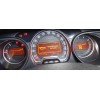 Recambio de cuadro instrumentos para citroën c5 iii (rd_) 1.6 vti 120 referencia OEM IAM 9677281980  