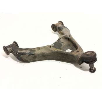 BRAZO SUSPENSION INFERIOR DELANTERO IZQUIERDO 2D0407021B 