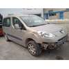 peugeot partner kombi del año 2010