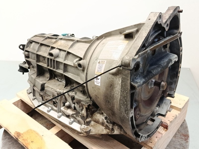 CAJA CAMBIOS 1422912 24007505952 5HP19