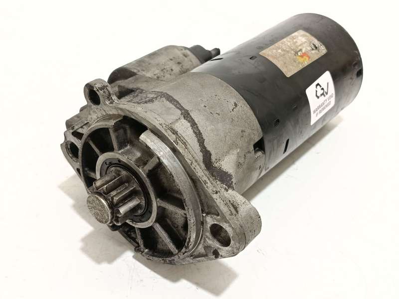 Recambio de motor arranque para volkswagen lt 28-35 ii autobús (2db, 2de, 2dk) 2.5 sdi referencia OEM IAM 62911023 0001125519 - Blanco