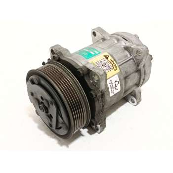 COMPRESOR AIRE ACONDICIONADO 2D0820805 SD7H15 7850