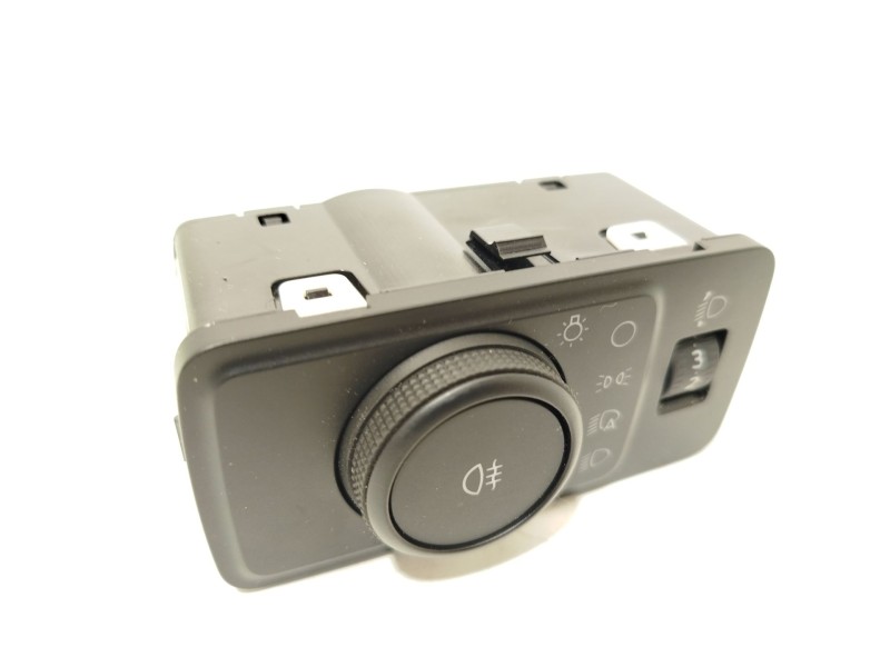 MANDO LUCES PZ3T13D061BBW 2698995 