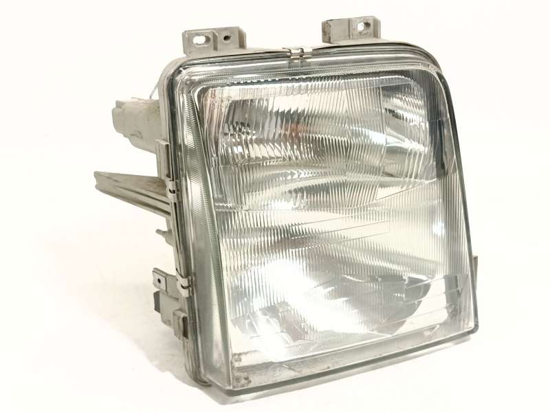 Recambio de faro derecho para volkswagen lt 28-35 ii autobús (2db, 2de, 2dk) 2.5 sdi referencia OEM IAM 2D1941016A - Blanco 2