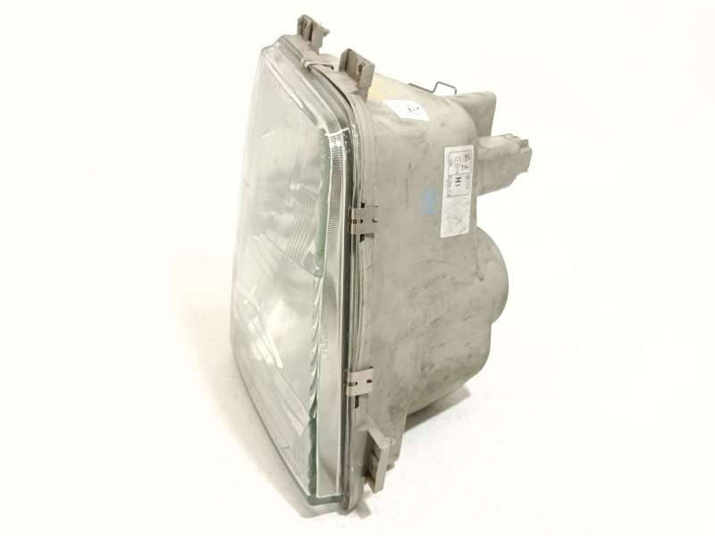 Recambio de faro derecho para volkswagen lt 28-35 ii autobús (2db, 2de, 2dk) 2.5 sdi referencia OEM IAM 2D1941016A - Blanco 3