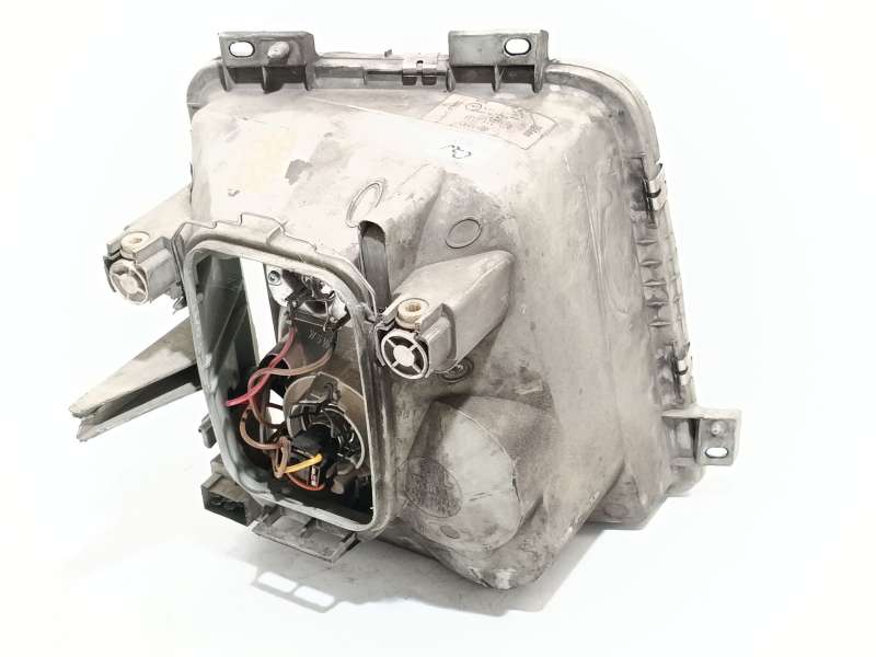 Recambio de faro izquierdo para volkswagen lt 28-35 ii autobús (2db, 2de, 2dk) 2.5 sdi referencia OEM IAM 2D1941015A  67725010 - Blanco 4