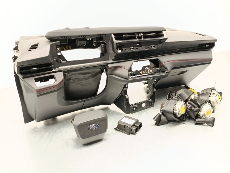 KIT AIRBAG 2792703 2760962 2706715