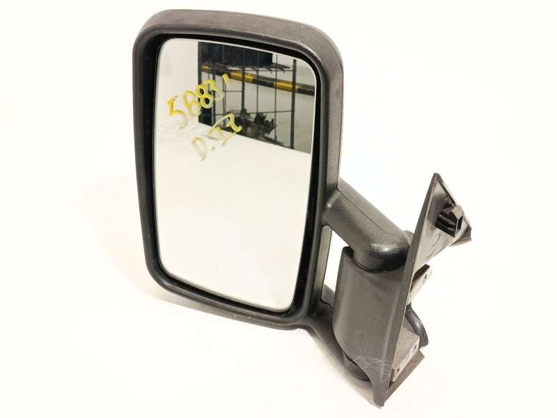 Recambio de retrovisor izquierdo para volkswagen lt 28-35 ii autobús (2db, 2de, 2dk) 2.5 sdi referencia OEM IAM 2D1857501A01C - Blanco 2
