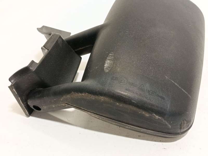 Recambio de retrovisor izquierdo para volkswagen lt 28-35 ii autobús (2db, 2de, 2dk) 2.5 sdi referencia OEM IAM 2D1857501A01C - Blanco 5