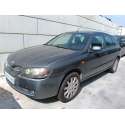 NISSAN ALMERA II HATCHBACK (N16)