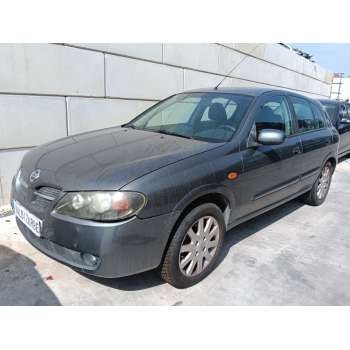 NISSAN ALMERA II HATCHBACK (N16) - `59023`