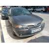 nissan almera ii hatchback (n16) del año 2005
