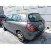 nissan almera ii hatchback (n16) del año 2005