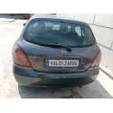 NISSAN ALMERA II HATCHBACK (N16)