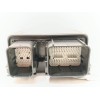 Recambio de kit airbag para ford puma (j2k, cf7) 1.0 ecoboost mhev referencia OEM IAM 2792703 2760962 2706715