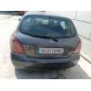 nissan almera ii hatchback (n16) del año 2005