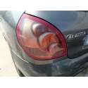 NISSAN ALMERA II HATCHBACK (N16)