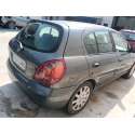 NISSAN ALMERA II HATCHBACK (N16)